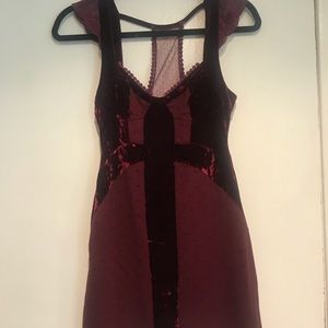 Free people dress